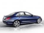 Mercedes-Benz C300 BlueTec Hybrid Exclusive Line 2014 года